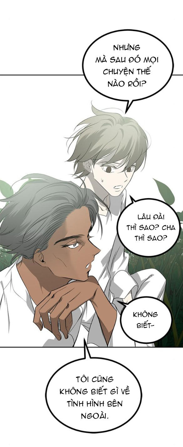 Cạm Bẫy Chap 198.1 - Next Chap 199.1