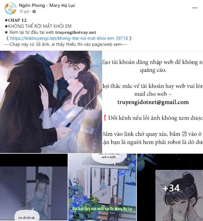 Cạm Bẫy Chap 198.1 - Next Chap 199.1