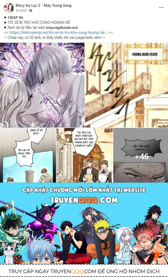 Cạm Bẫy Chap 198.1 - Next Chap 199.1