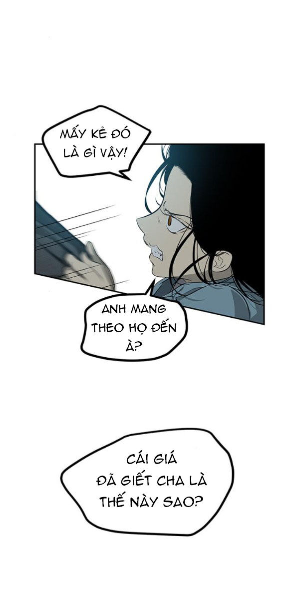 Cạm Bẫy Chap 198.2 - Next Chap 199.2