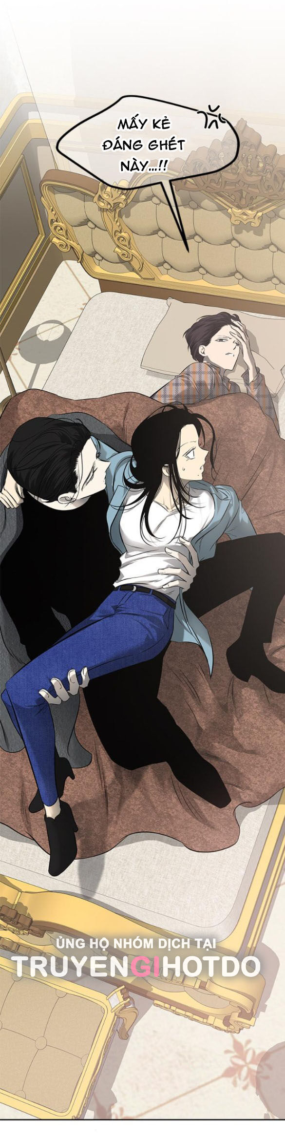 Cạm Bẫy Chap 198.2 - Next Chap 199.2
