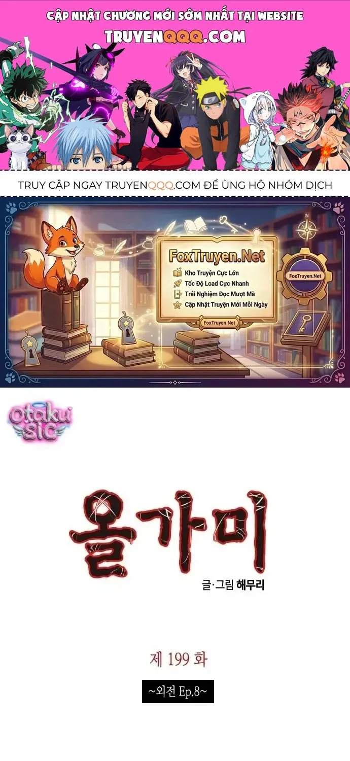Cạm Bẫy Chap 199 - Next Chap 200