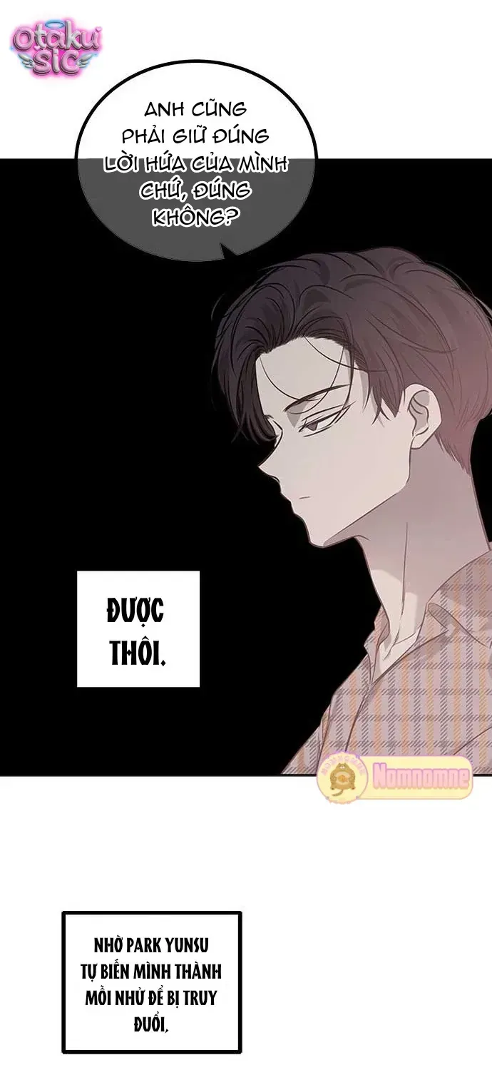Cạm Bẫy Chap 199 - Next Chap 200