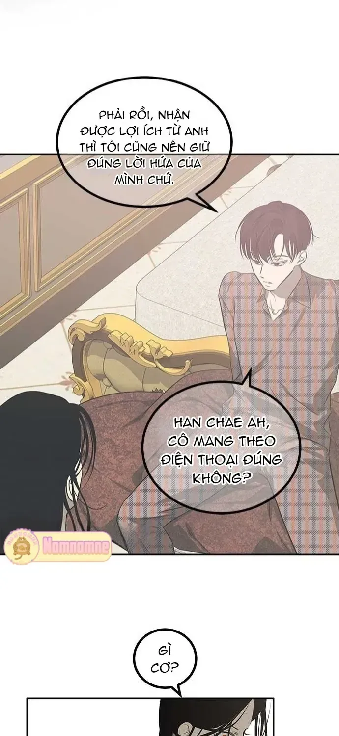 Cạm Bẫy Chap 199 - Next Chap 200