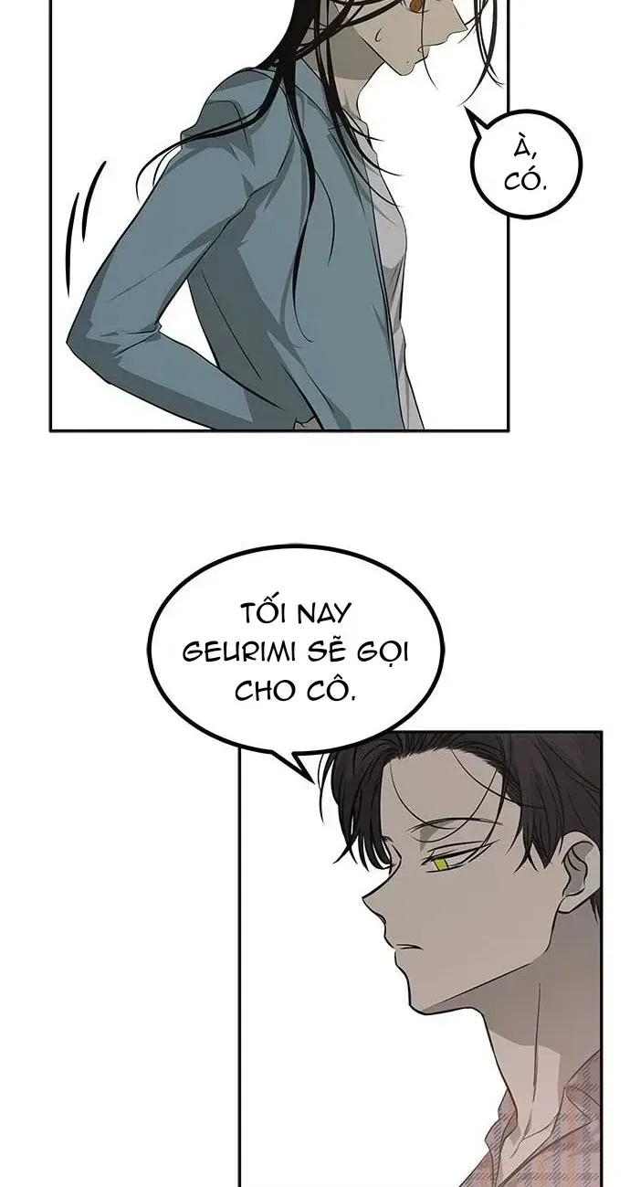 Cạm Bẫy Chap 199 - Next Chap 200