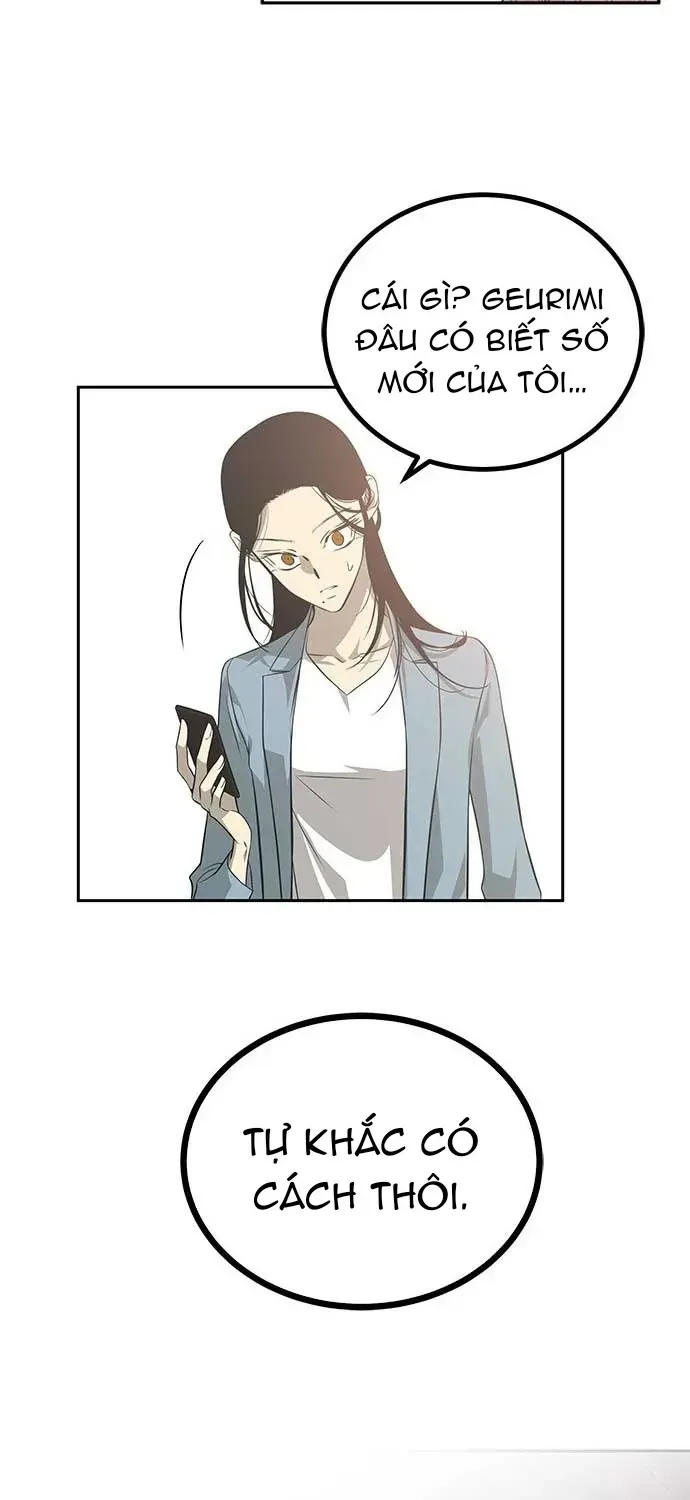 Cạm Bẫy Chap 199 - Next Chap 200