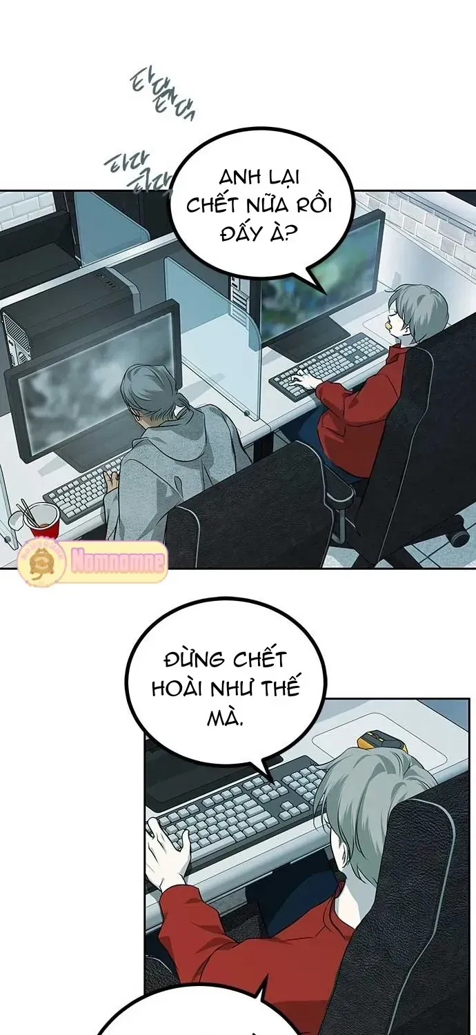 Cạm Bẫy Chap 199 - Next Chap 200