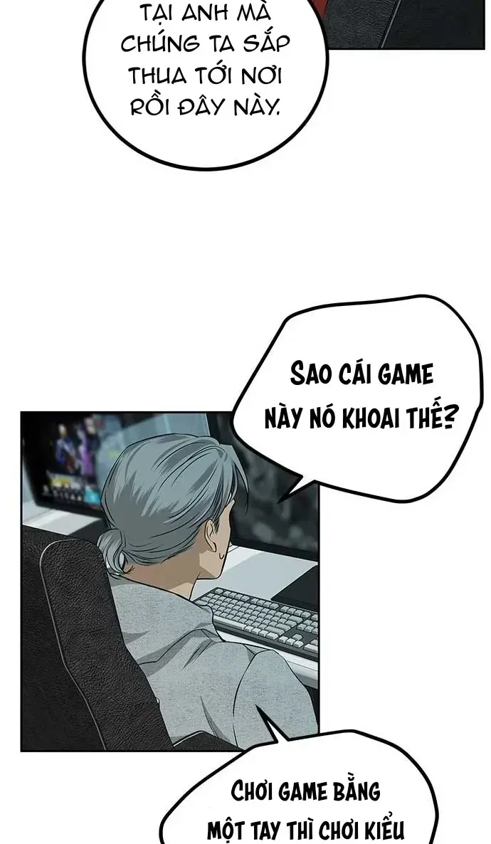 Cạm Bẫy Chap 199 - Next Chap 200