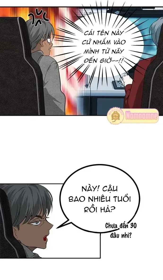 Cạm Bẫy Chap 199 - Next Chap 200