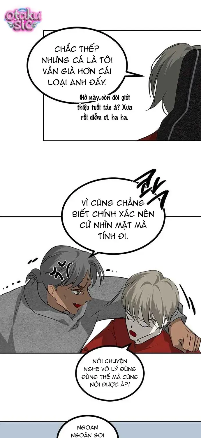 Cạm Bẫy Chap 199 - Next Chap 200