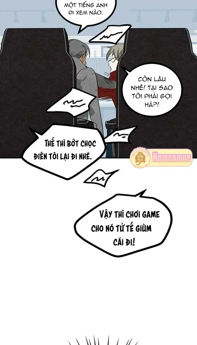 Cạm Bẫy Chap 199 - Next Chap 200