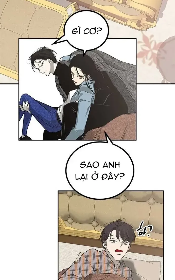 Cạm Bẫy Chap 199 - Next Chap 200