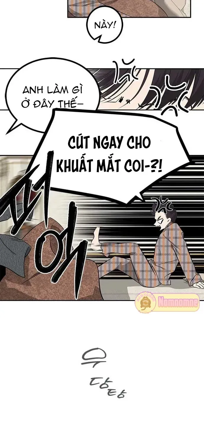 Cạm Bẫy Chap 199 - Next Chap 200