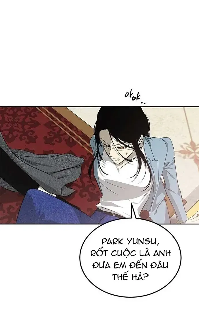Cạm Bẫy Chap 199 - Next Chap 200