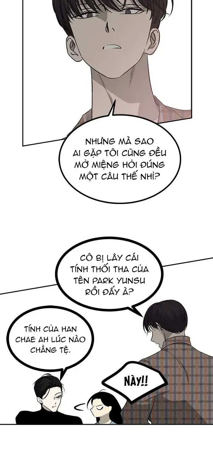 Cạm Bẫy Chap 199 - Next Chap 200