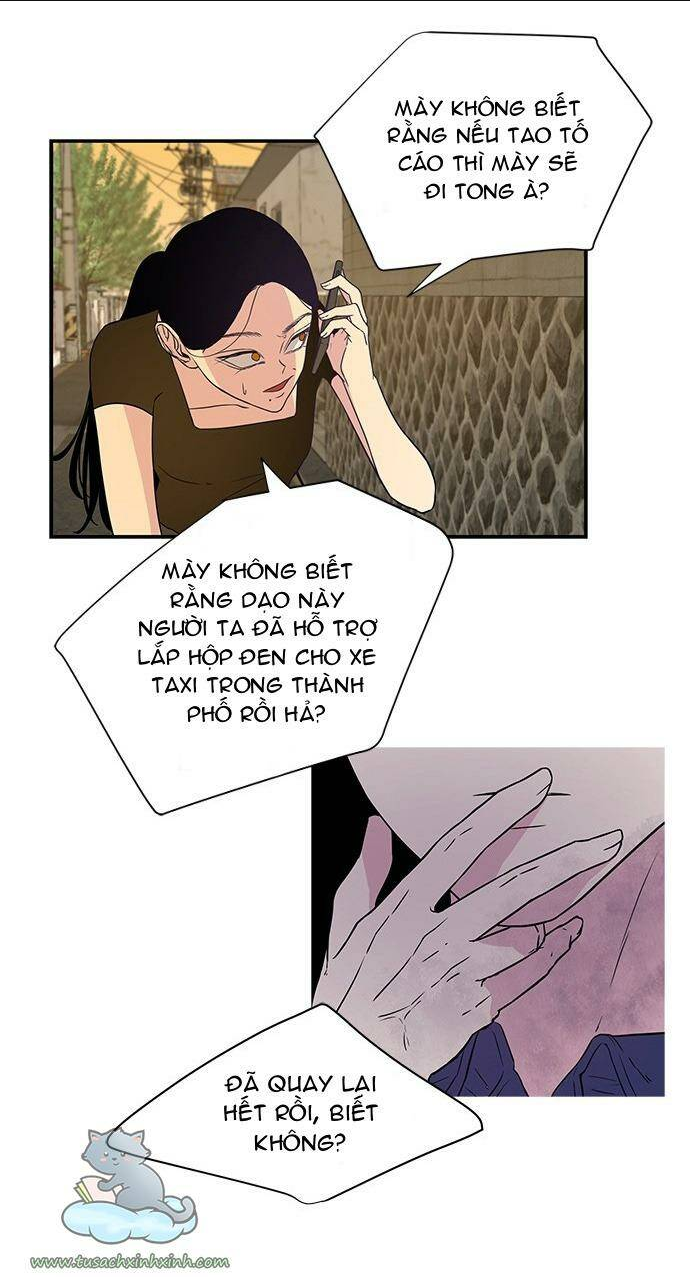 Cạm Bẫy Chap 2 - Next Chap 3