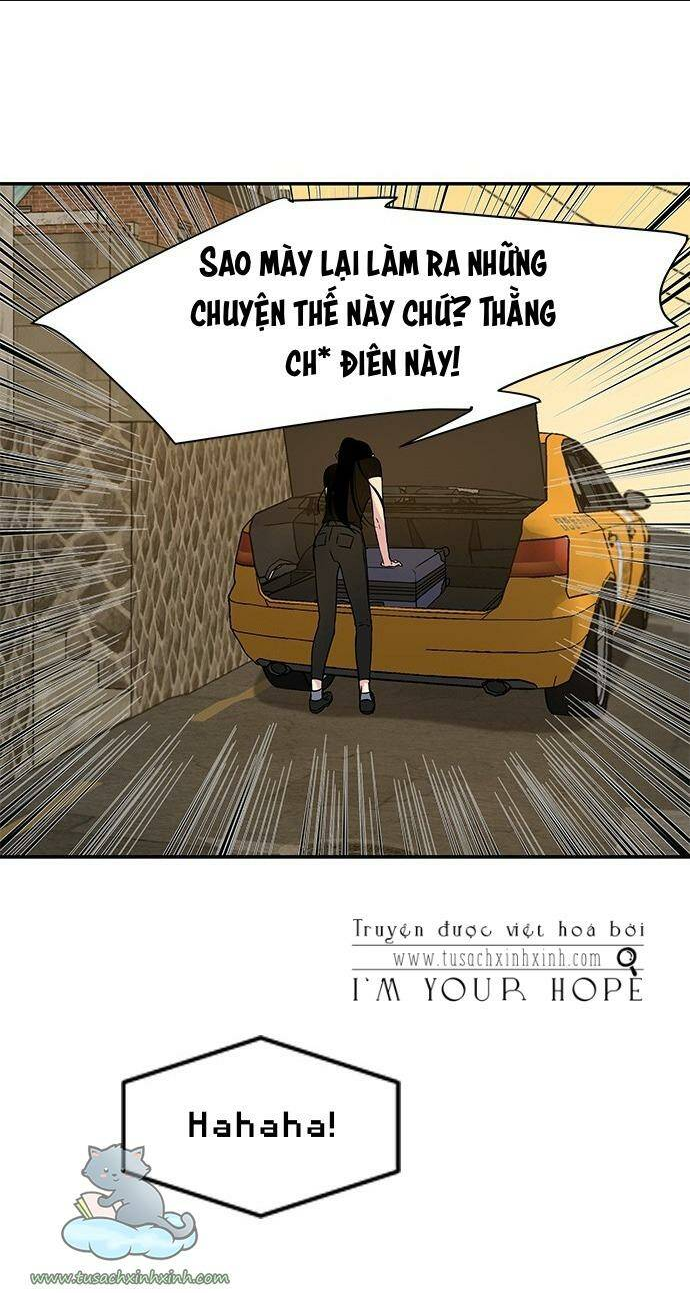 Cạm Bẫy Chap 2 - Next Chap 3