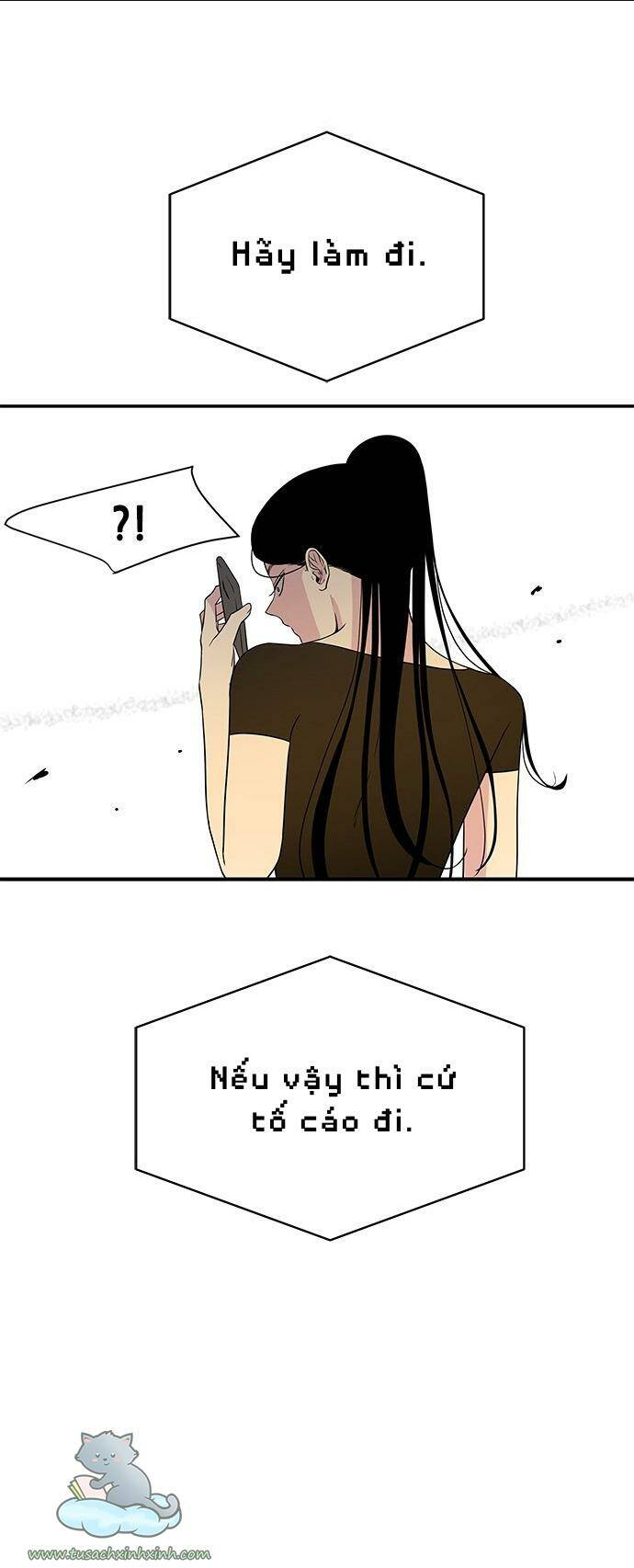 Cạm Bẫy Chap 2 - Next Chap 3