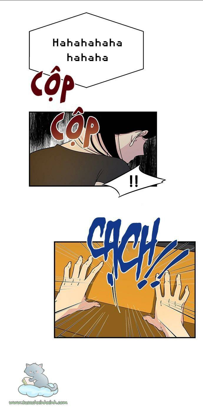 Cạm Bẫy Chap 2 - Next Chap 3