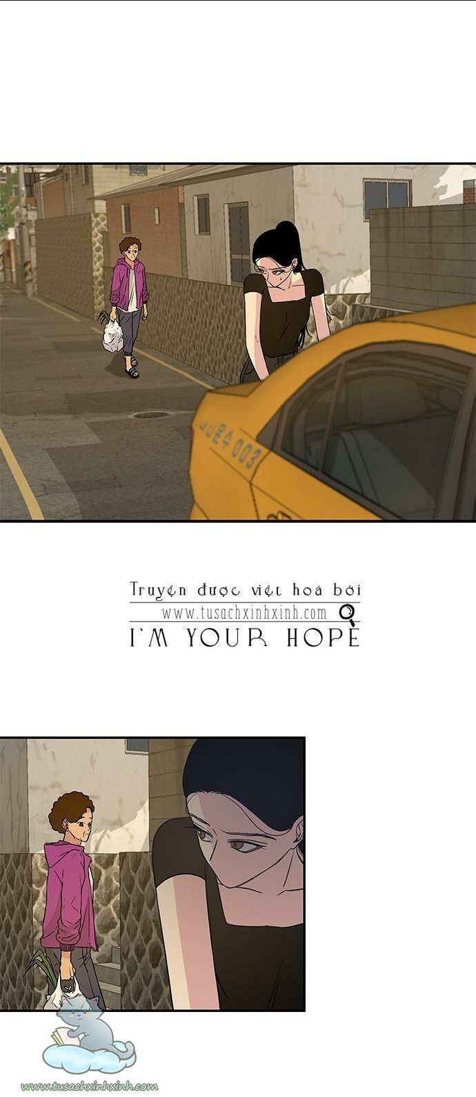 Cạm Bẫy Chap 2 - Next Chap 3