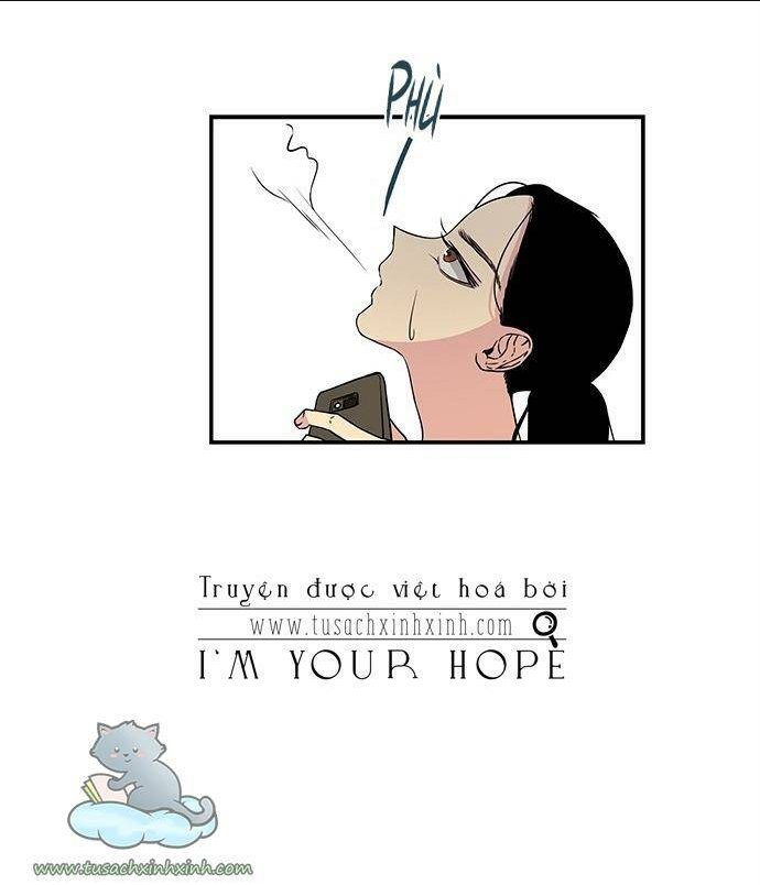 Cạm Bẫy Chap 2 - Next Chap 3