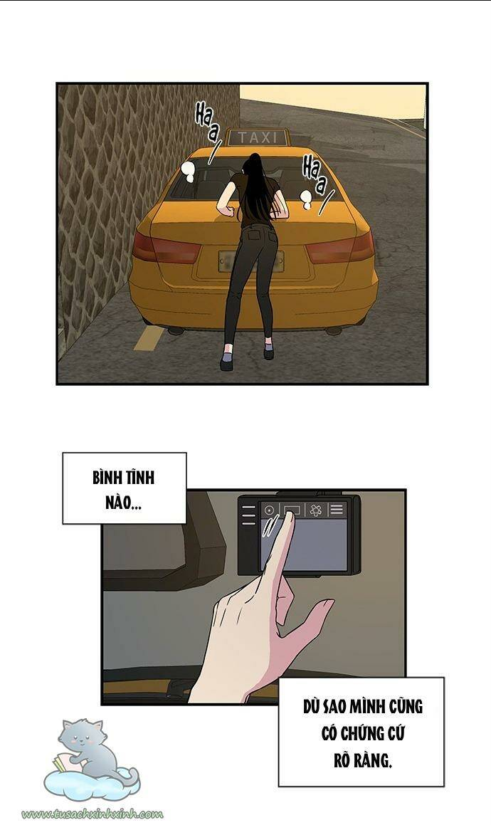 Cạm Bẫy Chap 2 - Next Chap 3