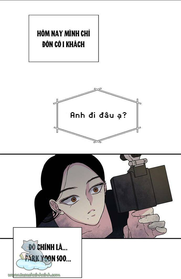 Cạm Bẫy Chap 2 - Next Chap 3