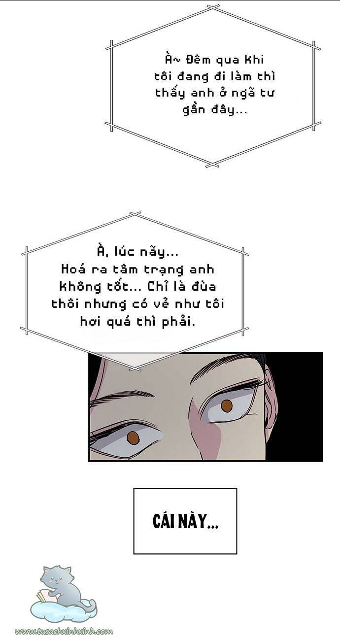 Cạm Bẫy Chap 2 - Next Chap 3