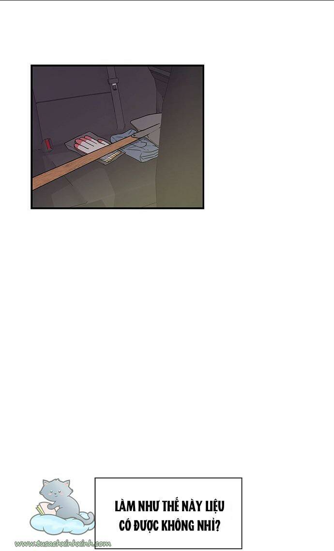 Cạm Bẫy Chap 2 - Next Chap 3