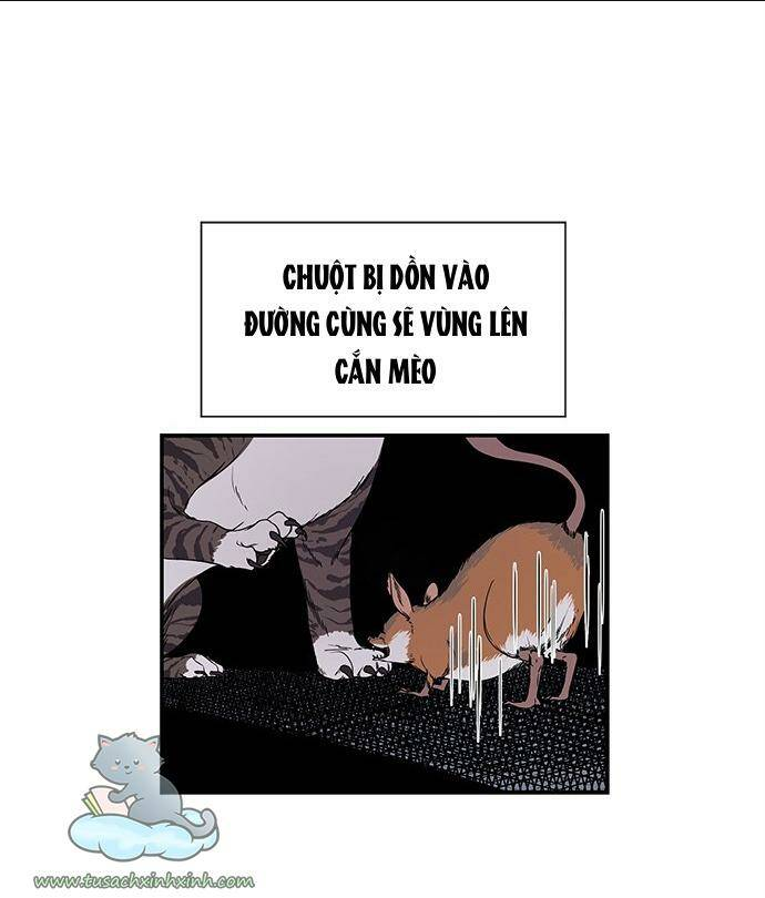 Cạm Bẫy Chap 2 - Next Chap 3