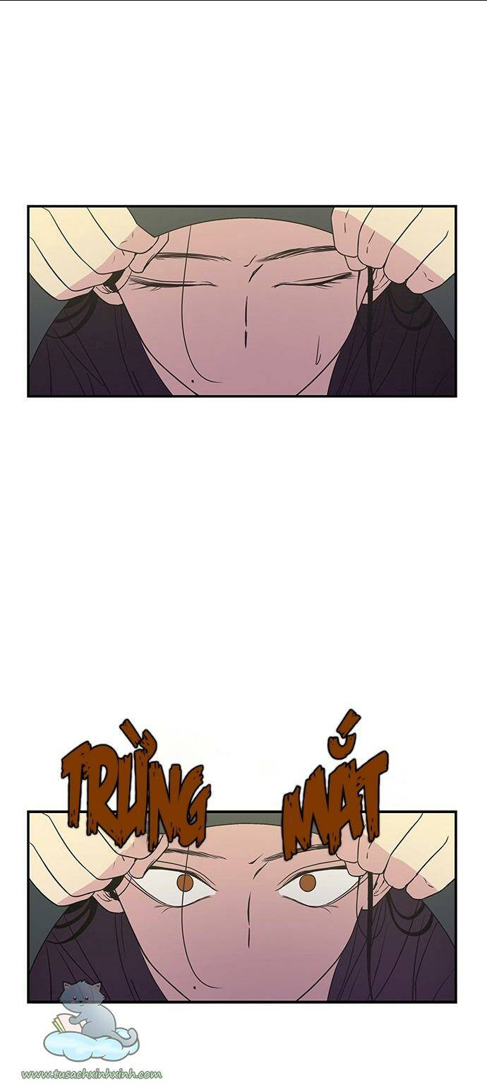 Cạm Bẫy Chap 2 - Next Chap 3