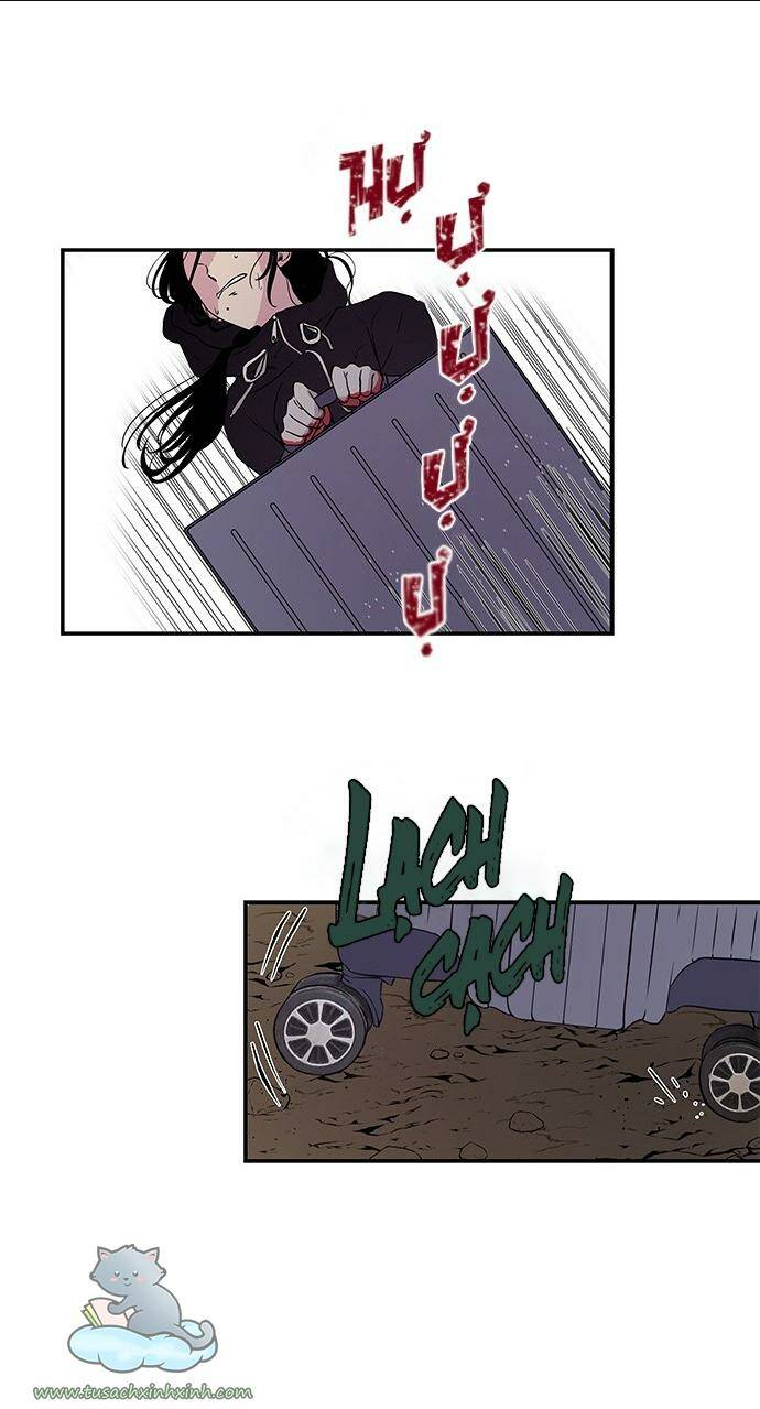 Cạm Bẫy Chap 2 - Next Chap 3