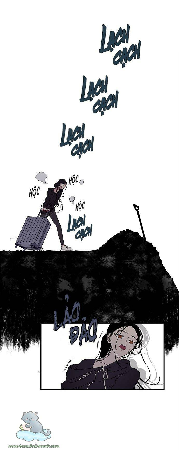 Cạm Bẫy Chap 2 - Next Chap 3