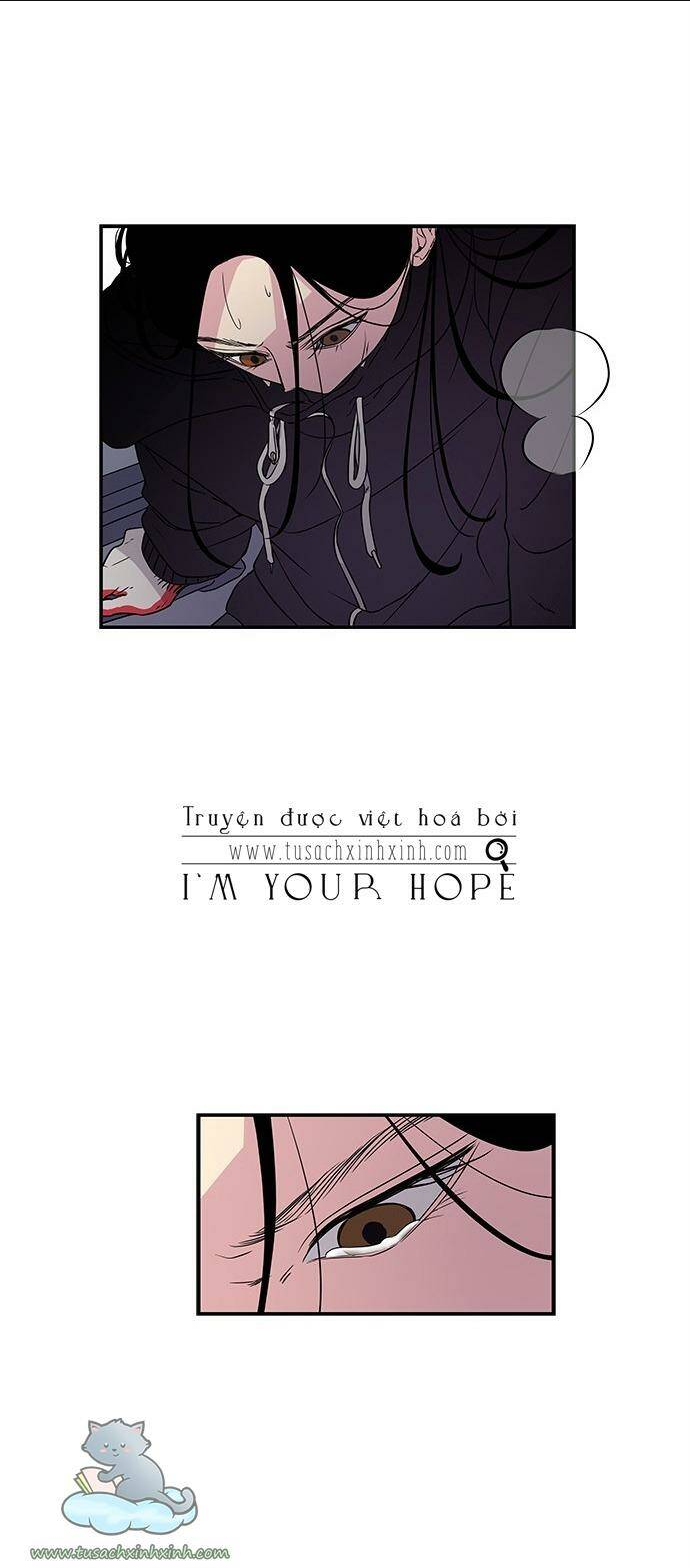 Cạm Bẫy Chap 2 - Next Chap 3