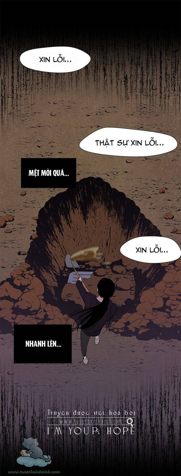 Cạm Bẫy Chap 2 - Next Chap 3