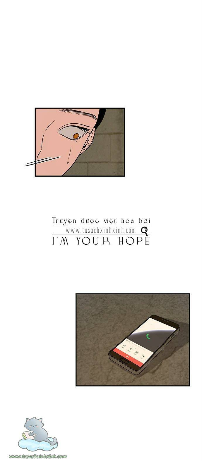 Cạm Bẫy Chap 2 - Next Chap 3