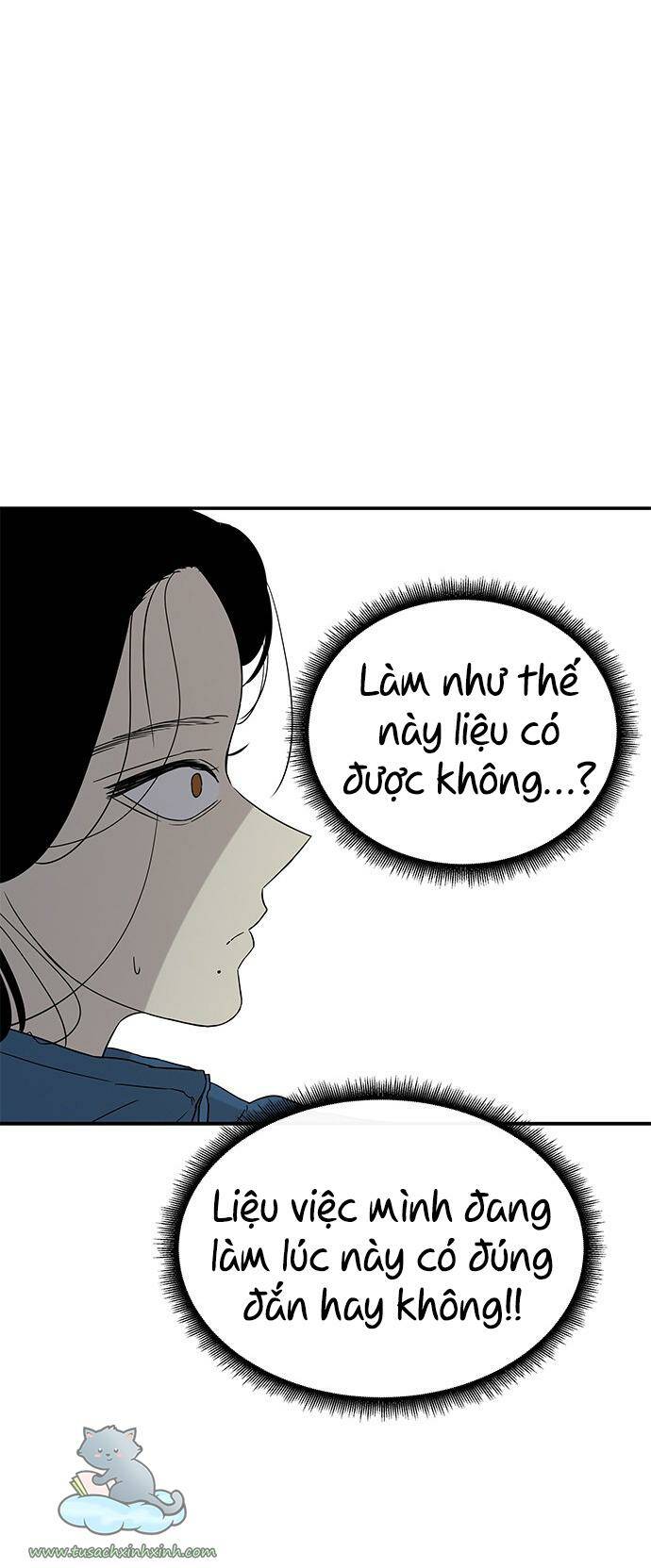 Cạm Bẫy Chap 20 - Next Chap 21