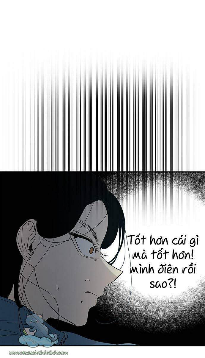 Cạm Bẫy Chap 20 - Next Chap 21