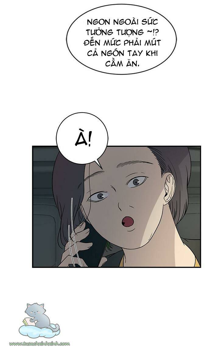 Cạm Bẫy Chap 20 - Next Chap 21