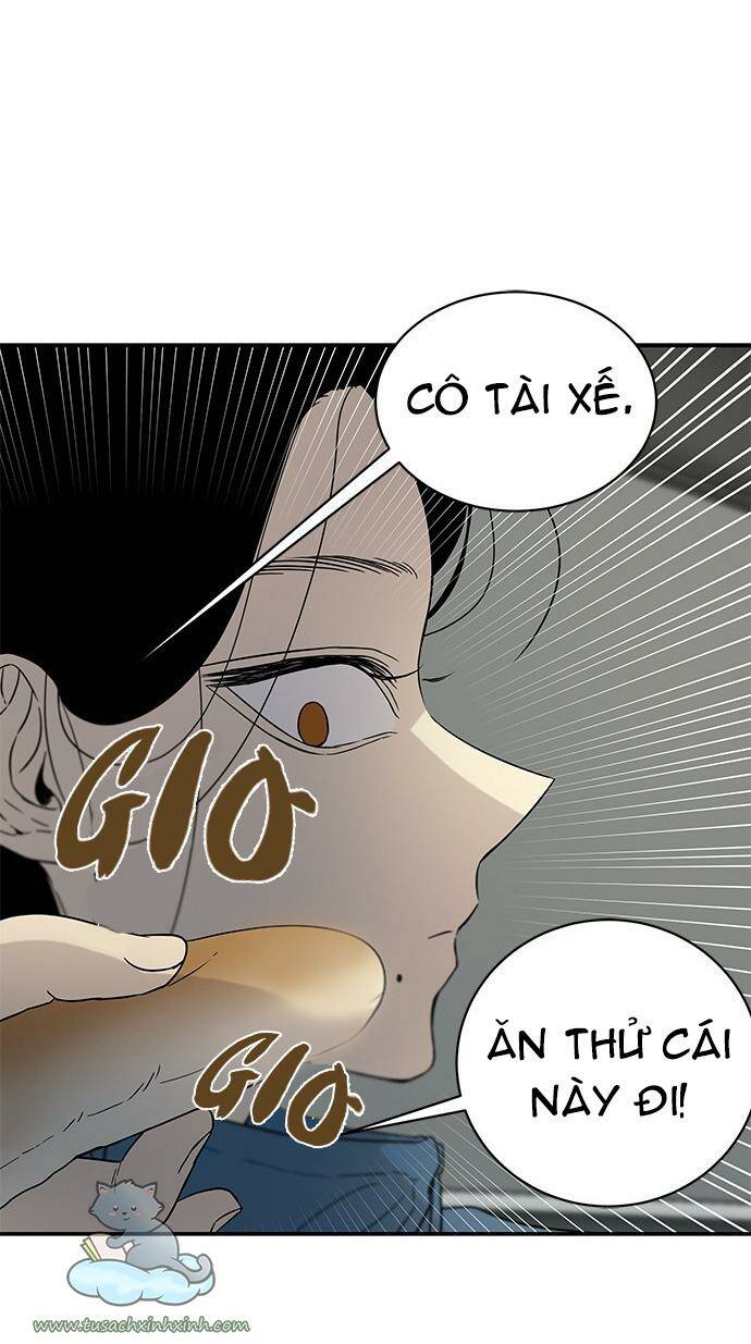 Cạm Bẫy Chap 20 - Next Chap 21