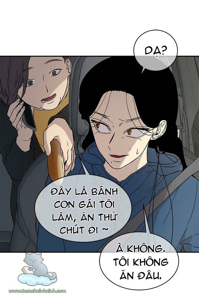 Cạm Bẫy Chap 20 - Next Chap 21