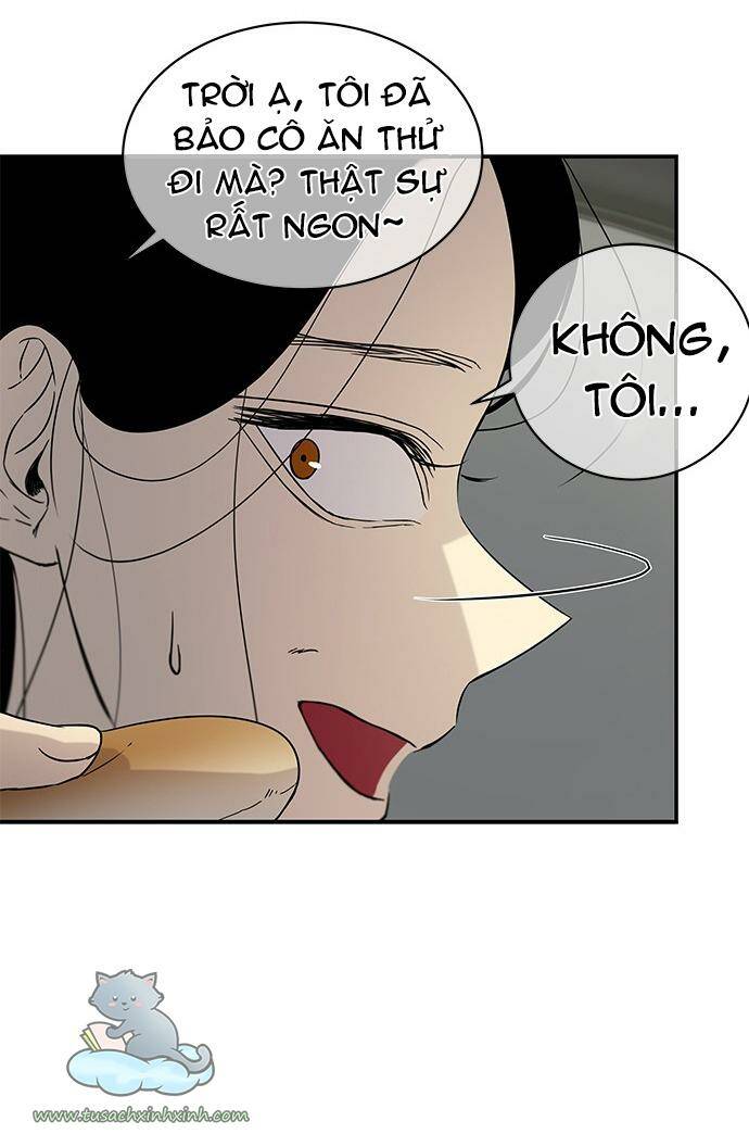 Cạm Bẫy Chap 20 - Next Chap 21