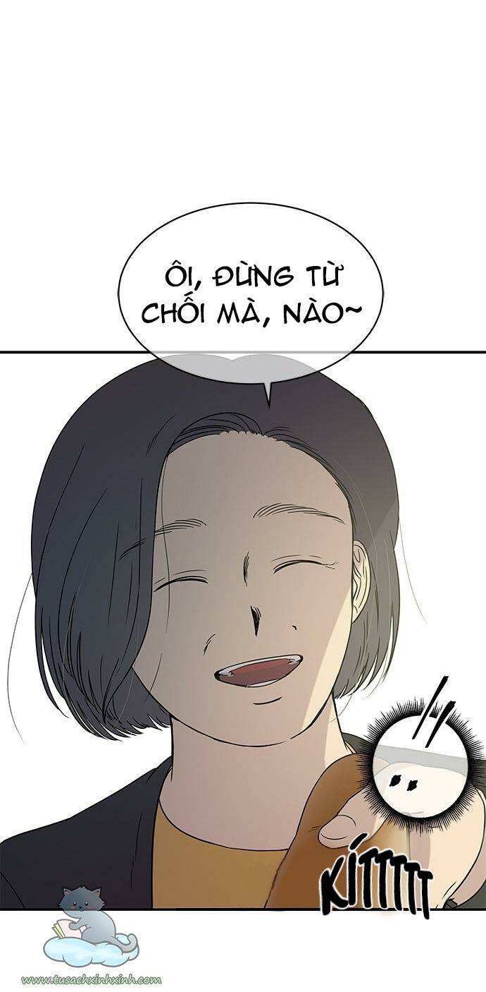 Cạm Bẫy Chap 20 - Next Chap 21