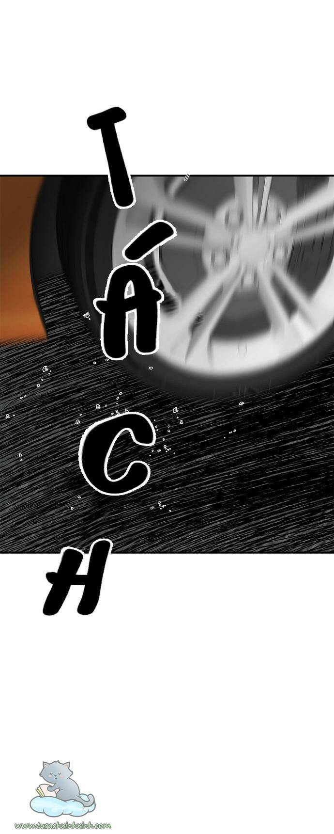 Cạm Bẫy Chap 20 - Next Chap 21