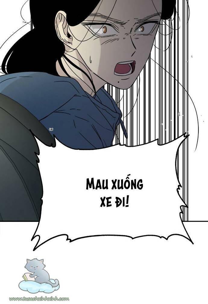 Cạm Bẫy Chap 20 - Next Chap 21