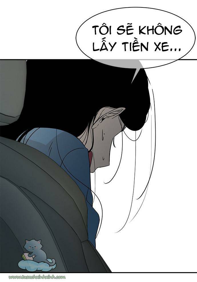 Cạm Bẫy Chap 20 - Next Chap 21