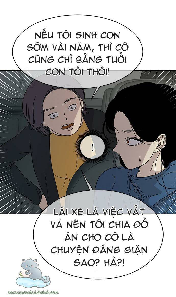 Cạm Bẫy Chap 20 - Next Chap 21