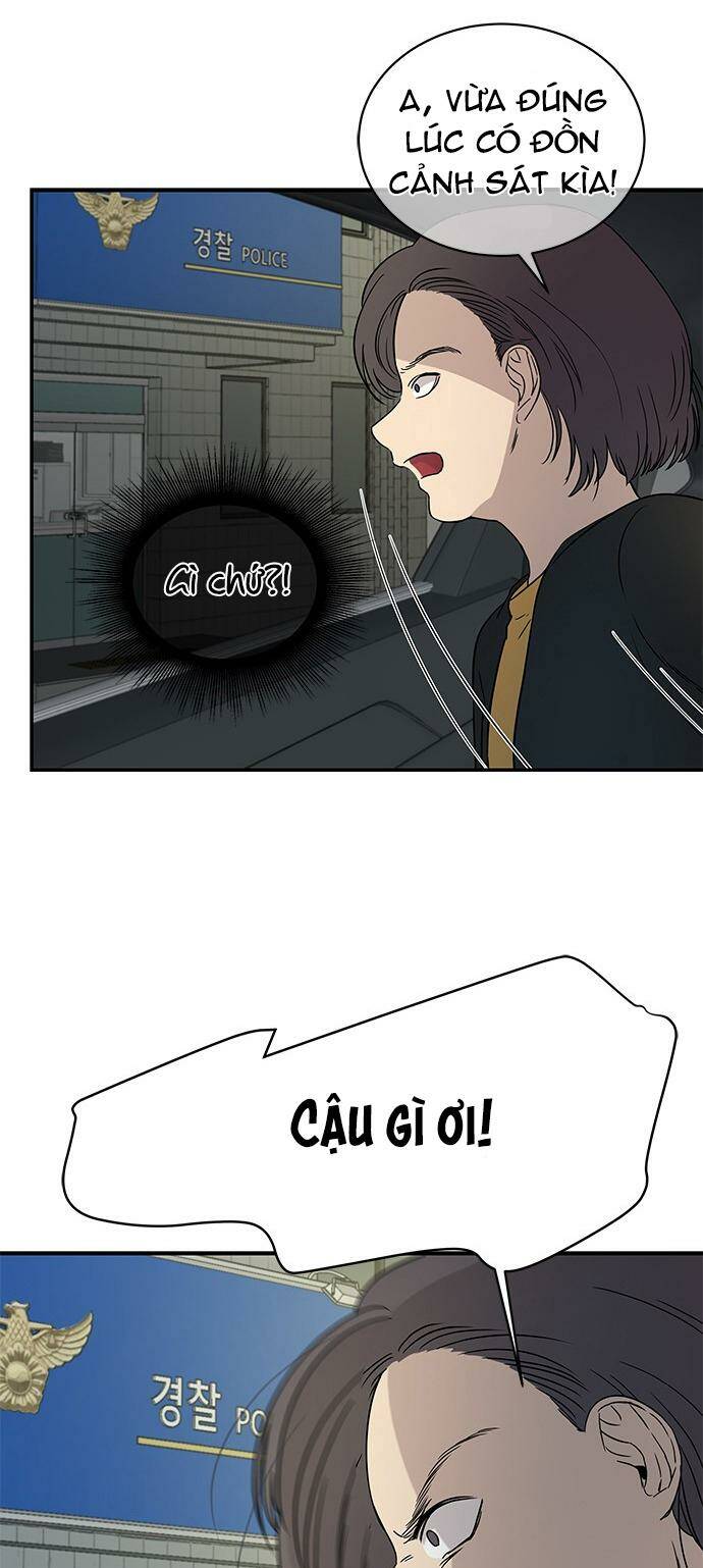 Cạm Bẫy Chap 20 - Next Chap 21