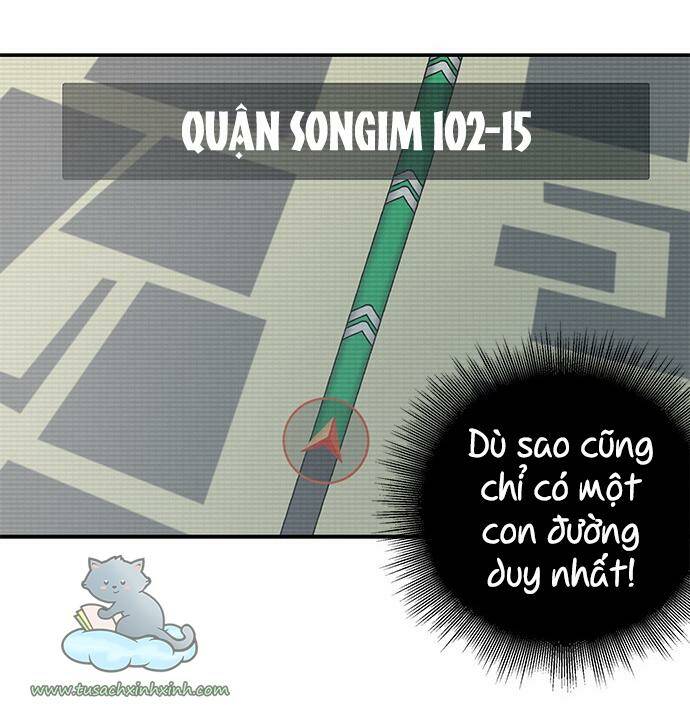 Cạm Bẫy Chap 20 - Next Chap 21