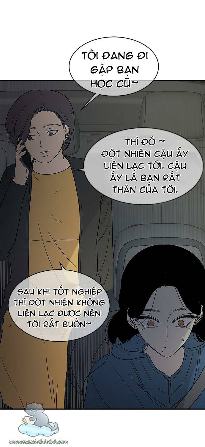 Cạm Bẫy Chap 20 - Next Chap 21